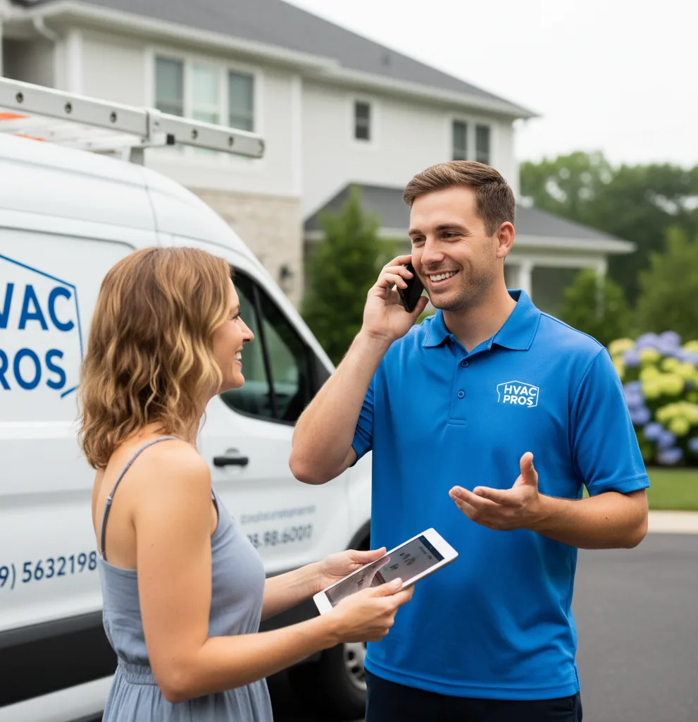 Cobra HVAC customer support in Hull